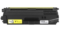Brother TN-321 Yellow Toner Cartridge TN321Y